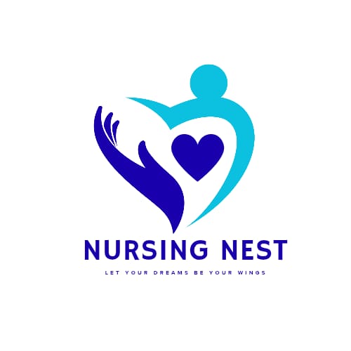 nursing nest